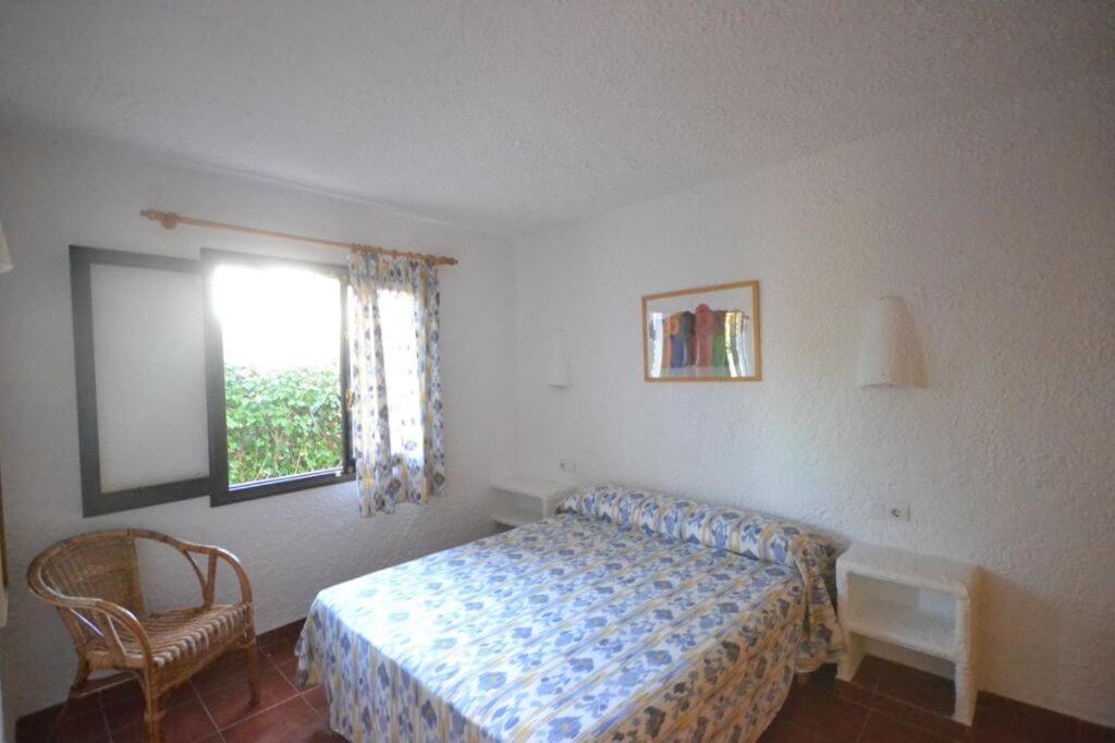 קאלה בלנקה Ses Monsines Villas מראה חיצוני תמונה